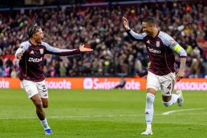 Aston Villa humiliates Bologna and advances in the Europa League.