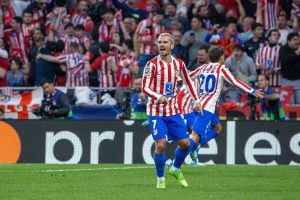 “Atletico Madrid risks everything in the Champions: Will they be able to win?”