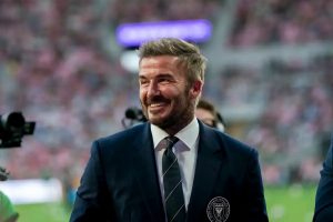 “Beckham defends Alexander-Arnold as a star of Real Madrid.”