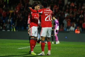 Benfica: 100 million at stake and players at risk of being released.