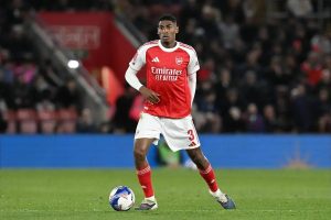 “Benfica eyeing Cristhian Mosquera for 2026/27.”