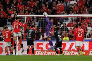 “Benfica in search of their fourth consecutive away victory.”