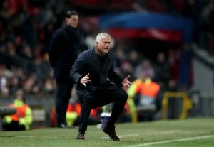 “Benfica could be the toughest challenge for Mourinho.”