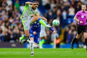 Bernardo Silva in high demand: European and Saudi clubs compete for the star.