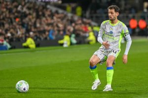 “Bernardo Silva decides future and could shine in Spain.”