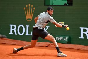 Berrettini arrasa com duplo 6-0 e faz história nos Masters 1000
