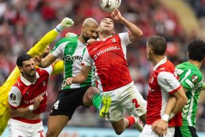 Betis protests to UEFA over treatment in Braga: What happened?