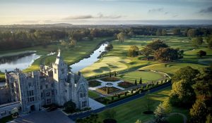 Tickets for the 2027 Ryder Cup on sale: Everything you need to know.