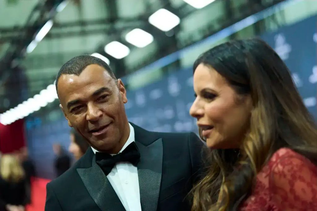 Cafu apoia a lei Vinicius e sonha com a vitória do Brasil