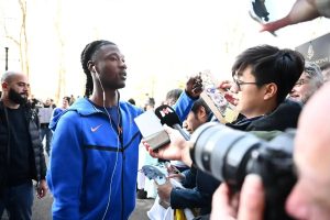 “Camavinga rules out Man Utd and Liverpool and stays at Real Madrid.”