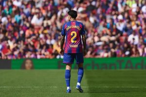 Cancelo accuses Guardiola of injustice and praises Mourinho.