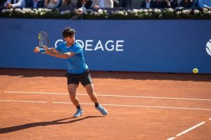 Carlos Alcaraz fora do Italian Open: Dúvidas sobre Djokovic e Raducanu