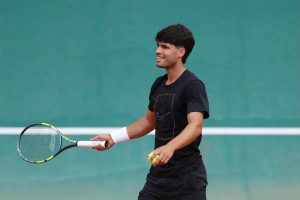Carlos Alcaraz revela arrependimento antes do Monte Carlo Masters
