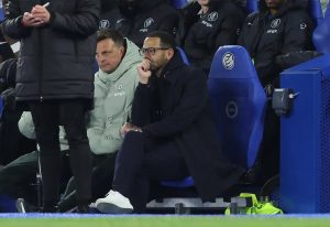 “Chelsea in search of the 18th coach: An endless cycle”