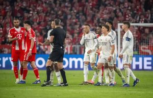 Cinco gigantes europeus condenados a uma temporada sem títulos