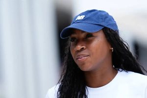 Coco Gauff adota mentalidade de Nadal antes do Madrid Open