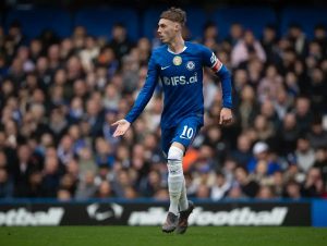 “Cole Palmer advised to leave Chelsea amid United rumors.”