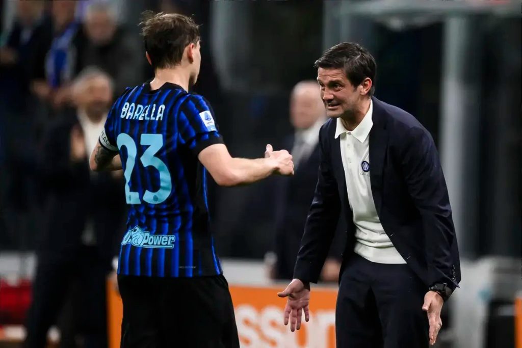 Cristian Chivu prestes a renovar contrato com o Inter de Milão