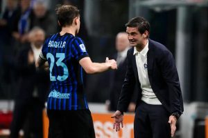 Cristian Chivu ready to renew contract with Inter Milan.