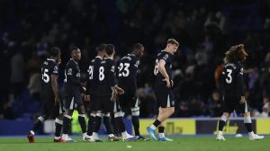 Disorientation at Chelsea: Players do not understand Rosenior’s tactics.