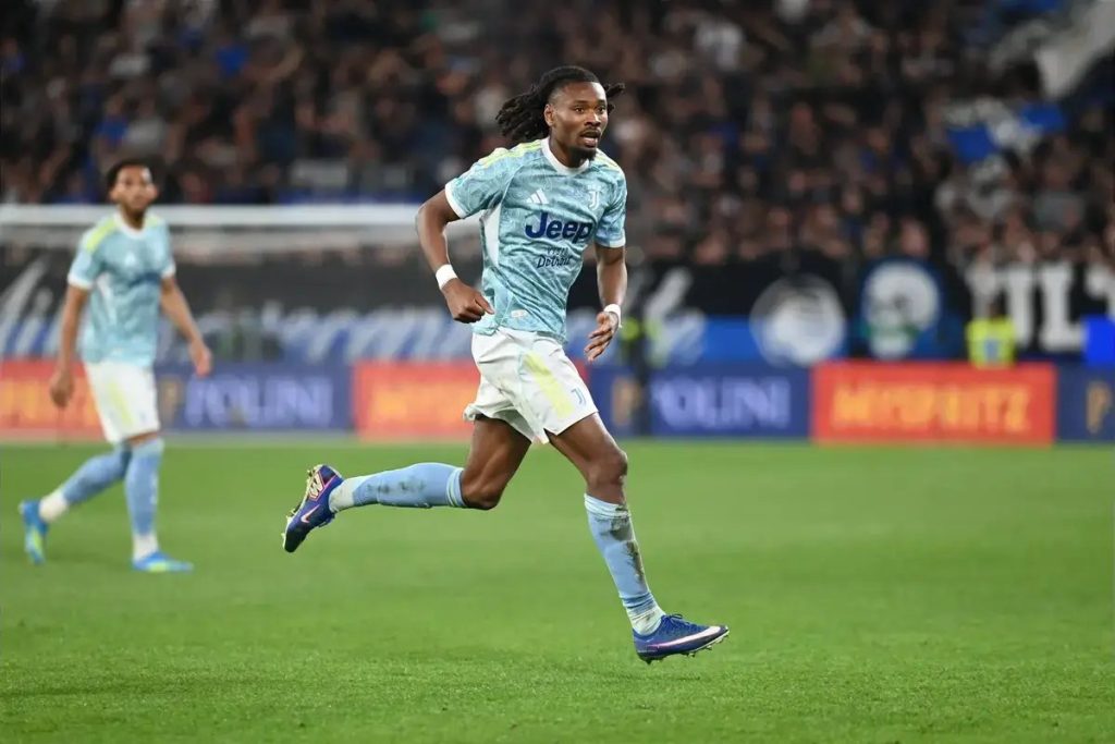 Duelo entre gigantes: Inter e Juventus em destaque na Serie A