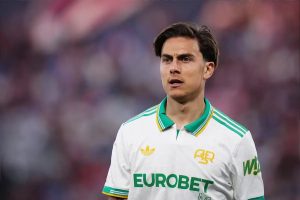 “Dybala may leave Roma and fulfill his promise to Boca Juniors.”