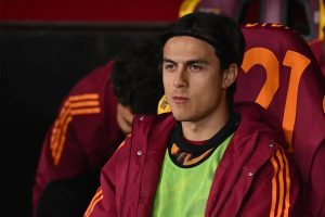 “Dybala dreams of playing for Milan with Allegri, Rafael Leão’s future at stake.”