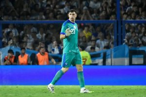 Emiliano Martinez reveals disappointment at not having gone to Manchester United.