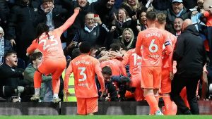 Rising teams: Who will be promoted to the Premier League in 2026?