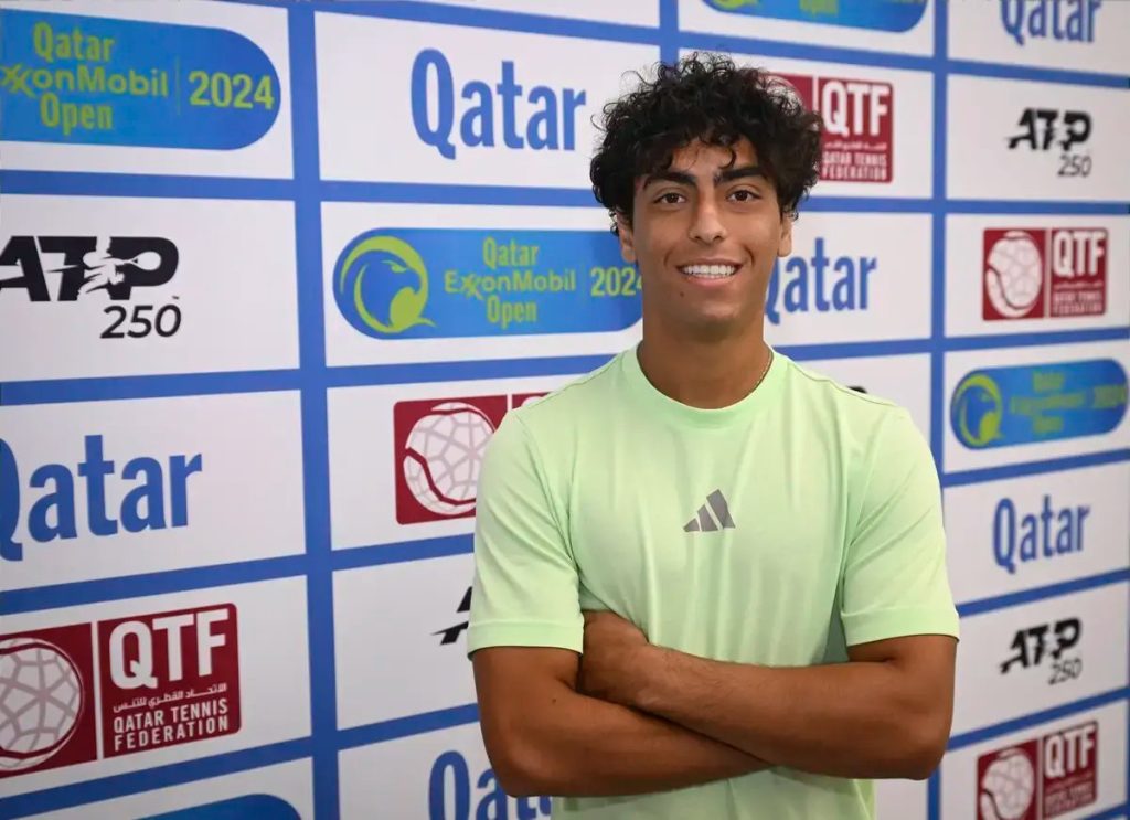 Estudante da academia de Rafa Nadal pede ajuda após abuso racista