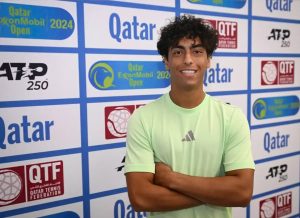 Estudante da academia de Rafa Nadal pede ajuda após abuso racista