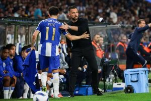 “Farioli anticipates challenge with Nottingham Forest in the Europa League.”