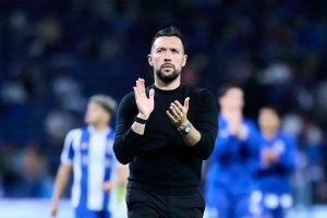 “Farioli reveals Sporting’s tricks to stop FC Porto.”