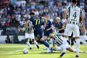 FC Porto one step away from the title: Can become champion as early as Saturday.