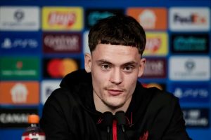 “Florian Wirtz overcomes challenges and shines after million-dollar transfer.”