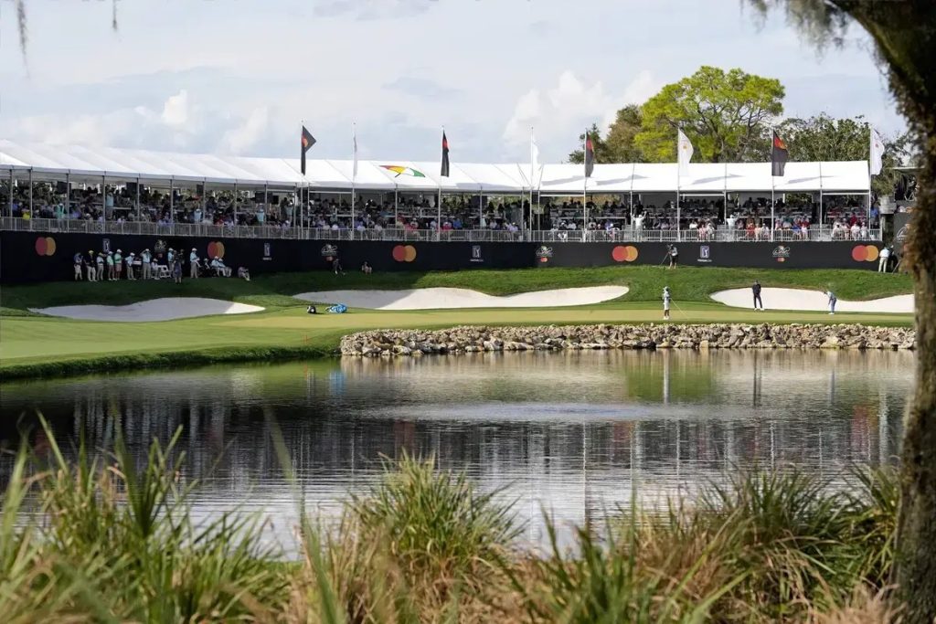 Formato emocionante do playoff no Masters 2026 em destaque