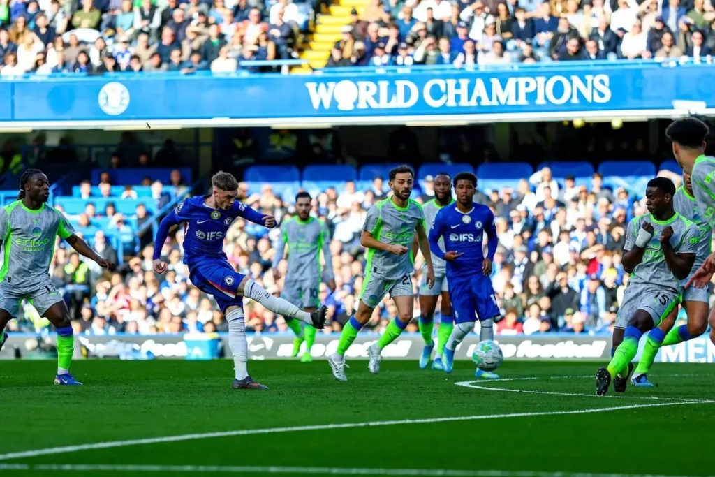 Fracasso na Champions League pode provocar saída em massa do Chelsea