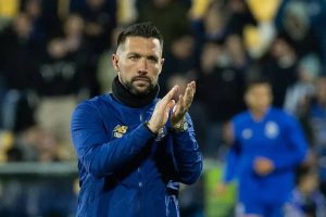 Francesco Farioli guarantees that FC Porto will not sell stars.