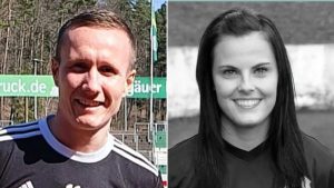 German football is in mourning after the tragedy involving former player Tamara Mendler, following the birth of her second child.