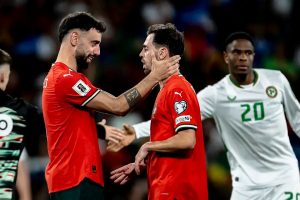 “Galatasaray wants Bernardo Silva and Bruno Fernandes in a masterstroke.”