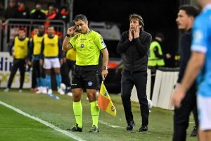 “Gattuso resigns and two top coaches emerge as candidates.”