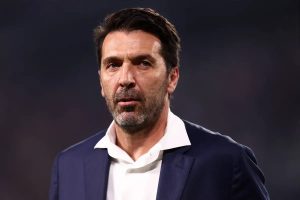 Gianluigi Buffon talks about the feeling of being unbeatable.