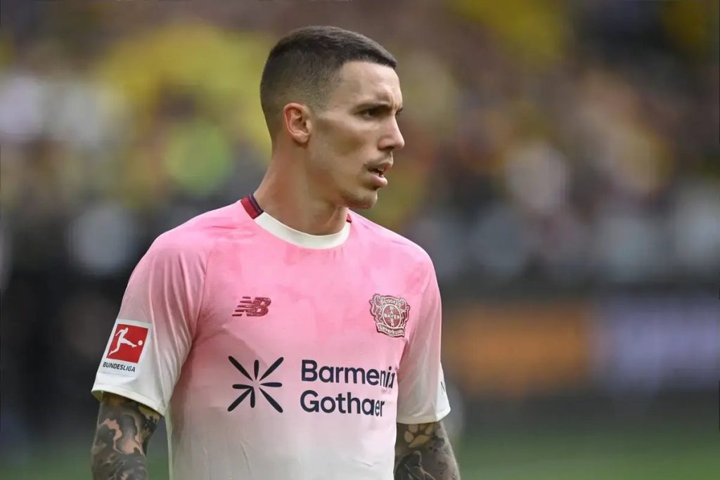 Grimaldo pode ser a grande pechincha do verão europeu
