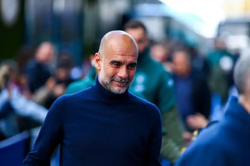 Guardiola avisa: Perder é o fim da luta pelo título na Premier League