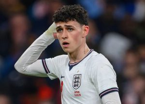 “Guardiola confident in Foden: ‘It will click soon'”