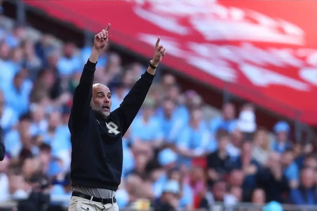 Guardiola elogia estrelas do Manchester City e destaca importância do descanso