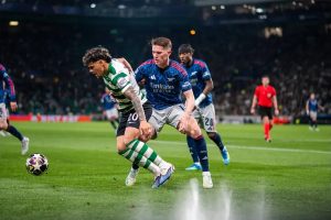 “Gyökeres highlights a special emotion when returning to Alvalade.”