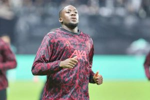 Ibrahima Konaté wants his future decided before the World Cup.