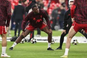 Ibrahima Konate is receptive to renewing with Liverpool in decisive negotiations.