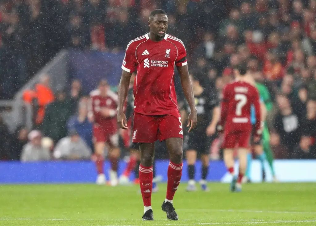Ibrahima Konate renova e transforma planos de verão do Liverpool